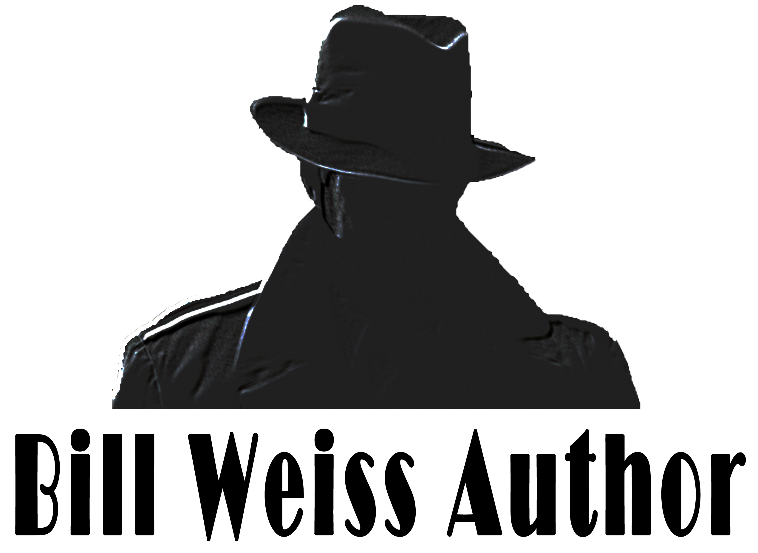 Bill Weiss Author